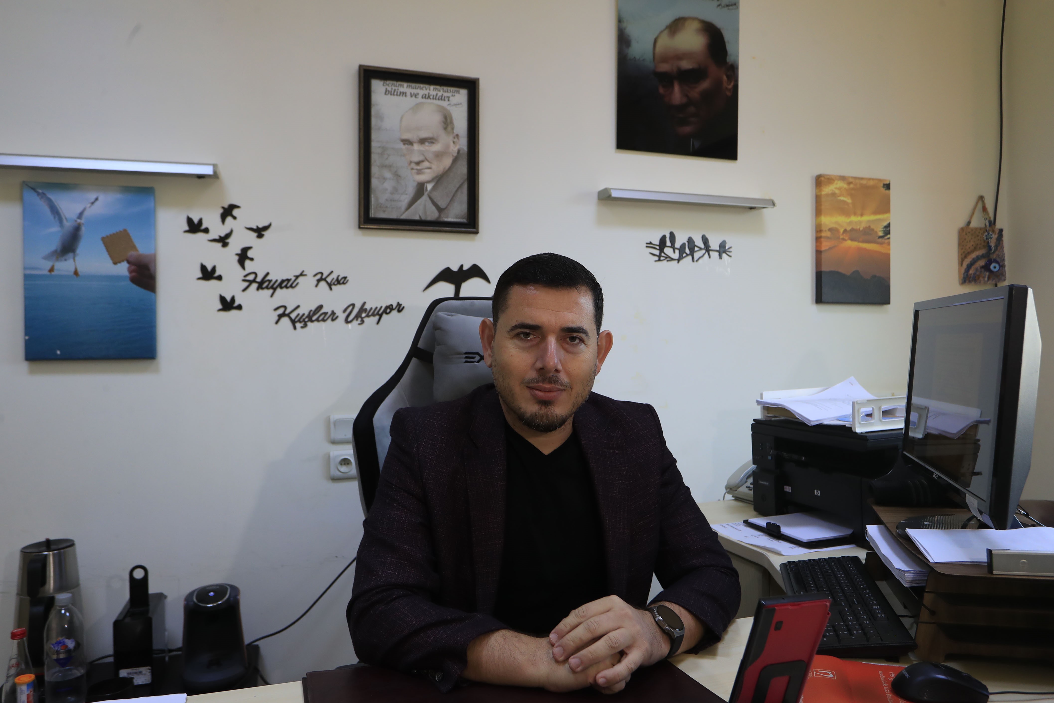 Depremanindafotografdegilcanonemli