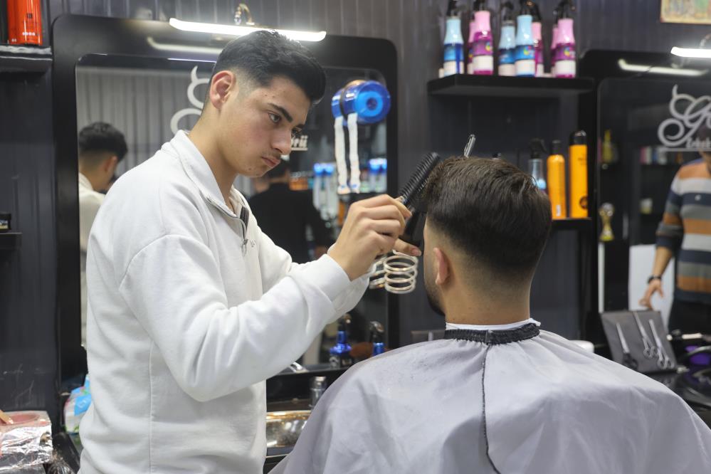 Depremecalısırkenyakalandı