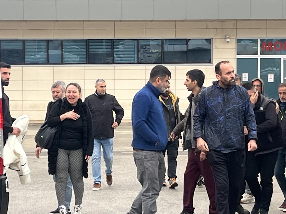 Dereyedusenvatandasınkardesindenyurekyakanferyat