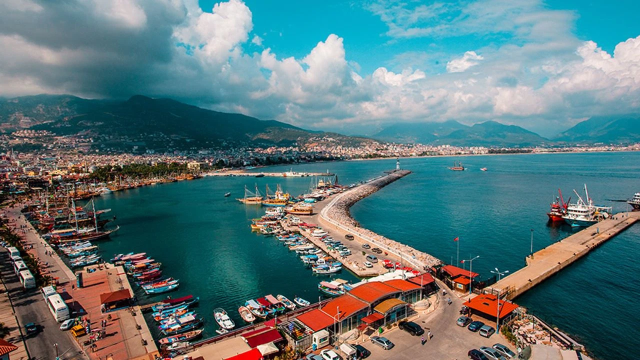 Devturizmyatirimialanyaya13Milyarlikotelgeliyor