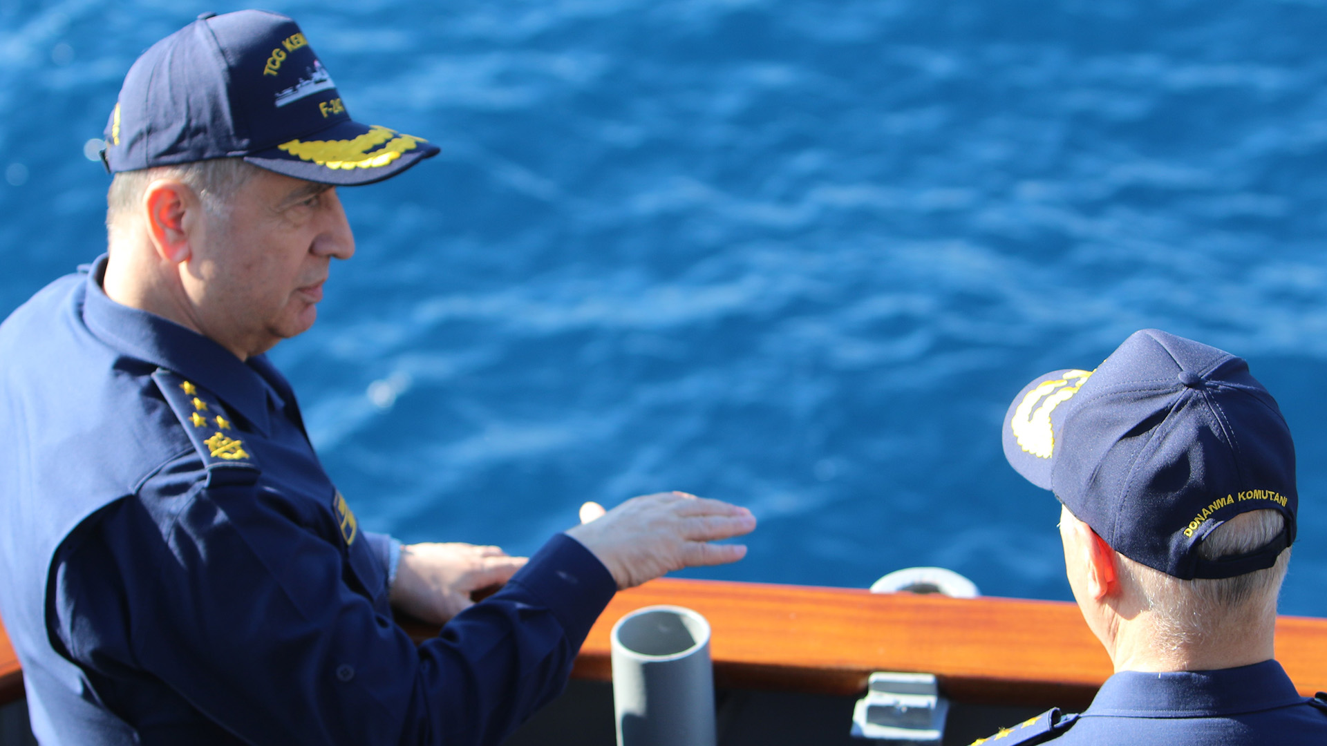 Doguakdenizdetamamlandi