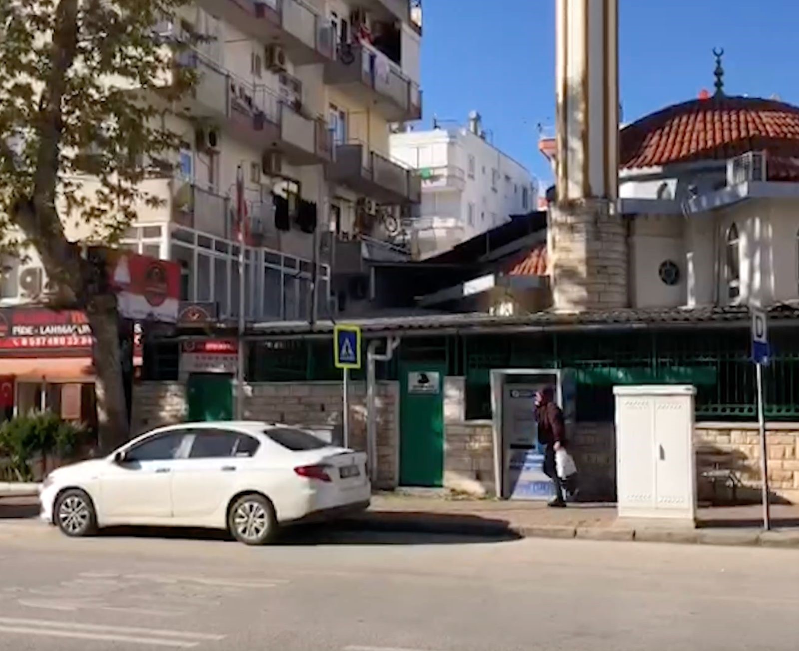 Dolandiricilikzinciricokertildi