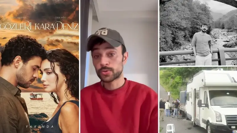 Doverekoldurdulerdedi