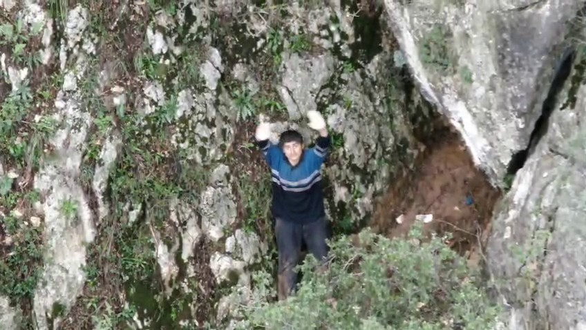 Dronaelsallayarakkurtuldu