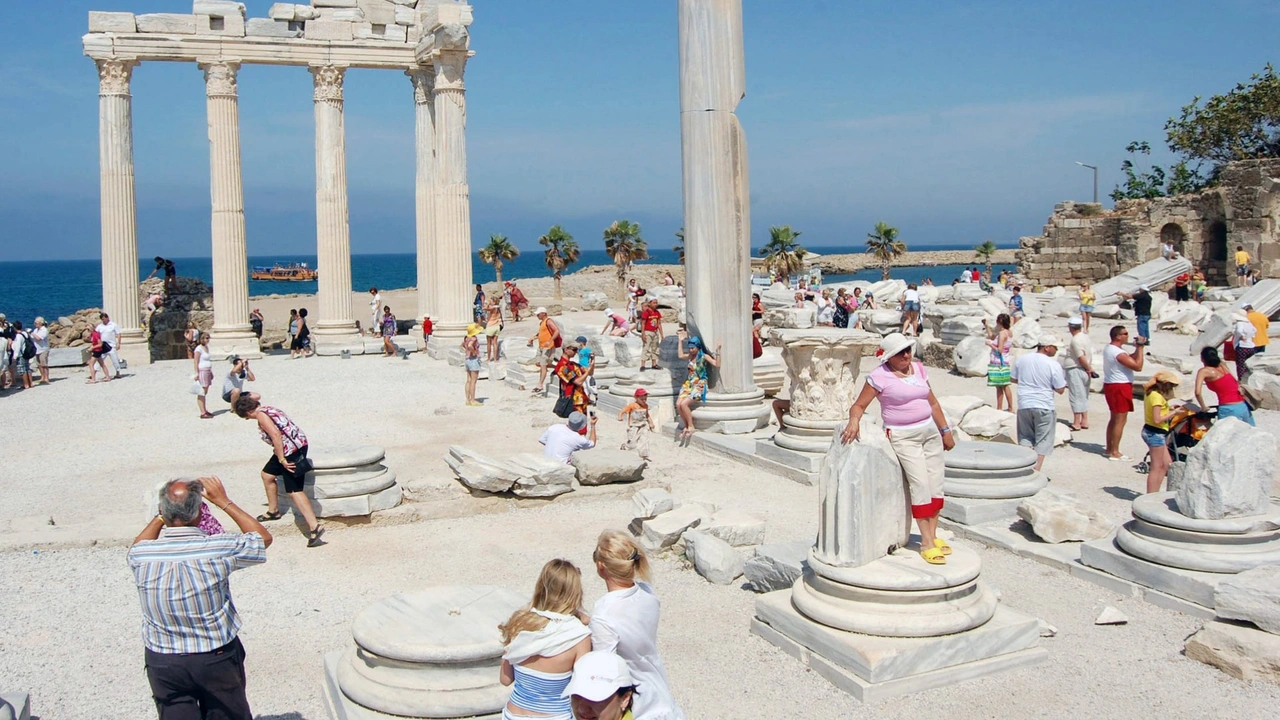 Dunyasiralamasindailk5Teantalya