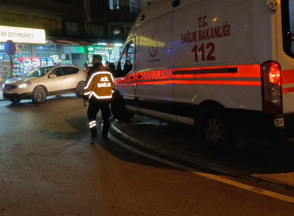 Durtabelasınıgecipkazayaptıehliyetiiptaledildi