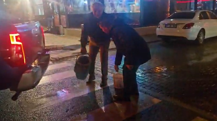 Duyarlidavranistakdirtopladi