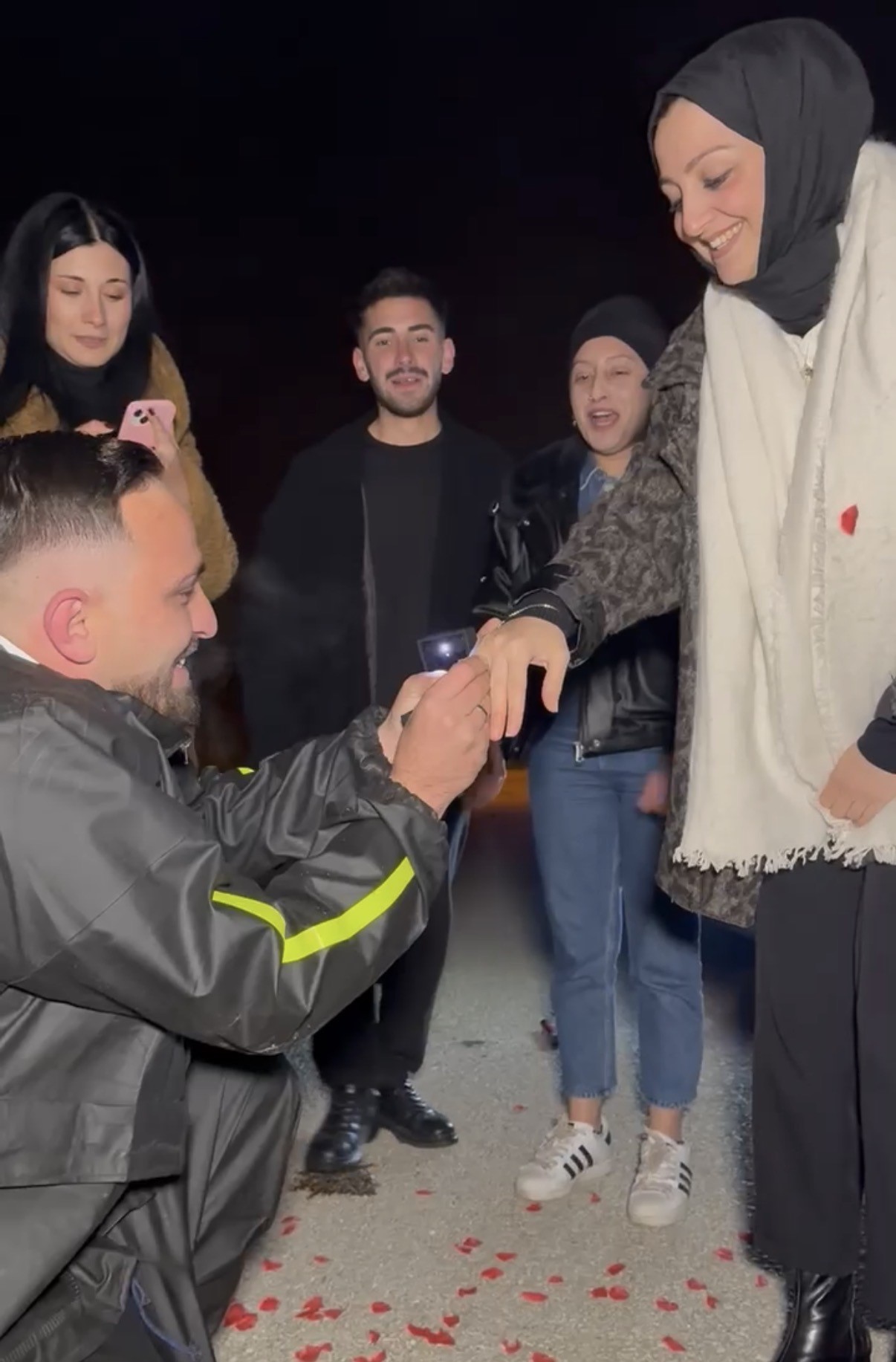 Duzcedegenckadinhayatininsokunuyasadiolayyerindebeklenmedikson