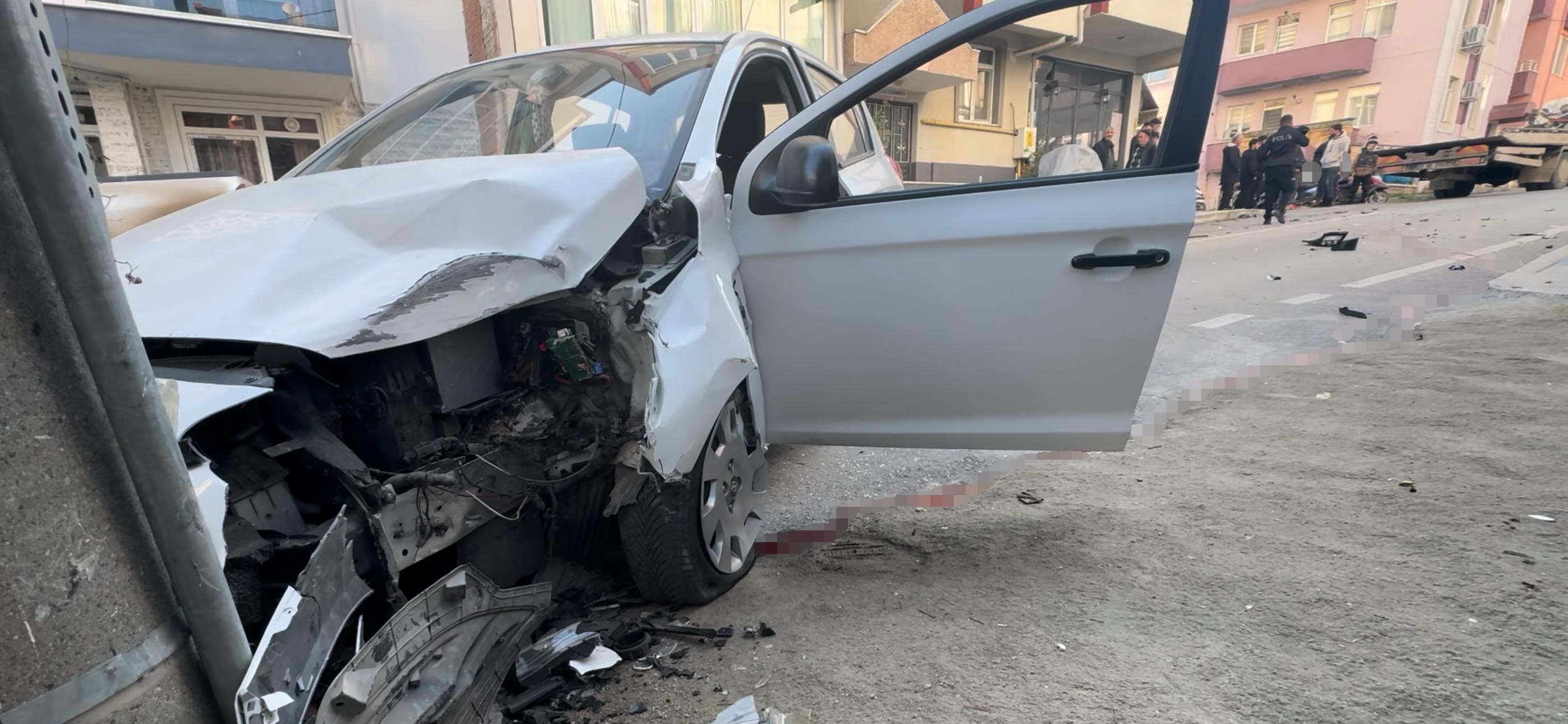 Edirnedefecikazadadefalarcataklaattiyasaminiyitirdi