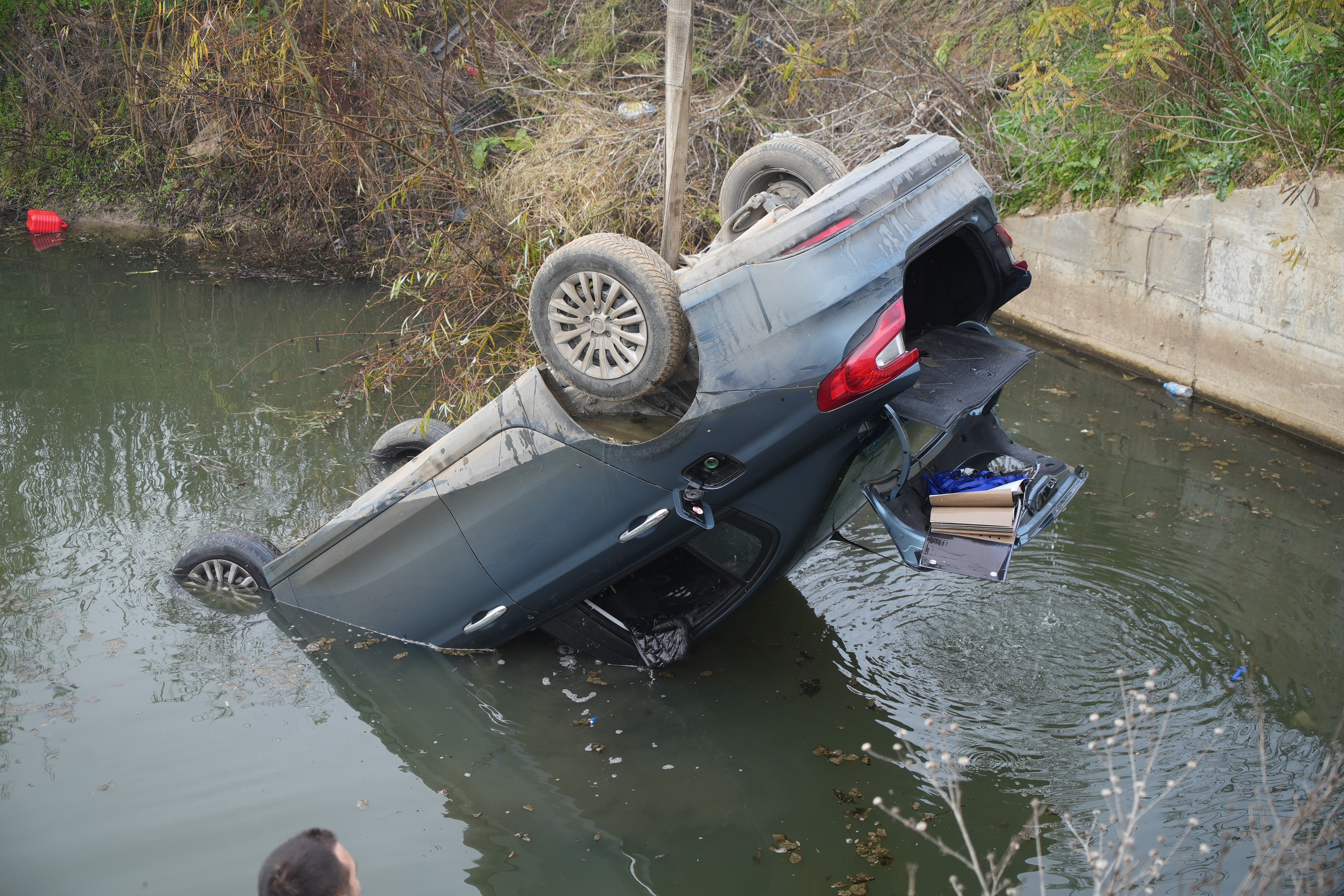 Edirnedekazasonrasiskandal