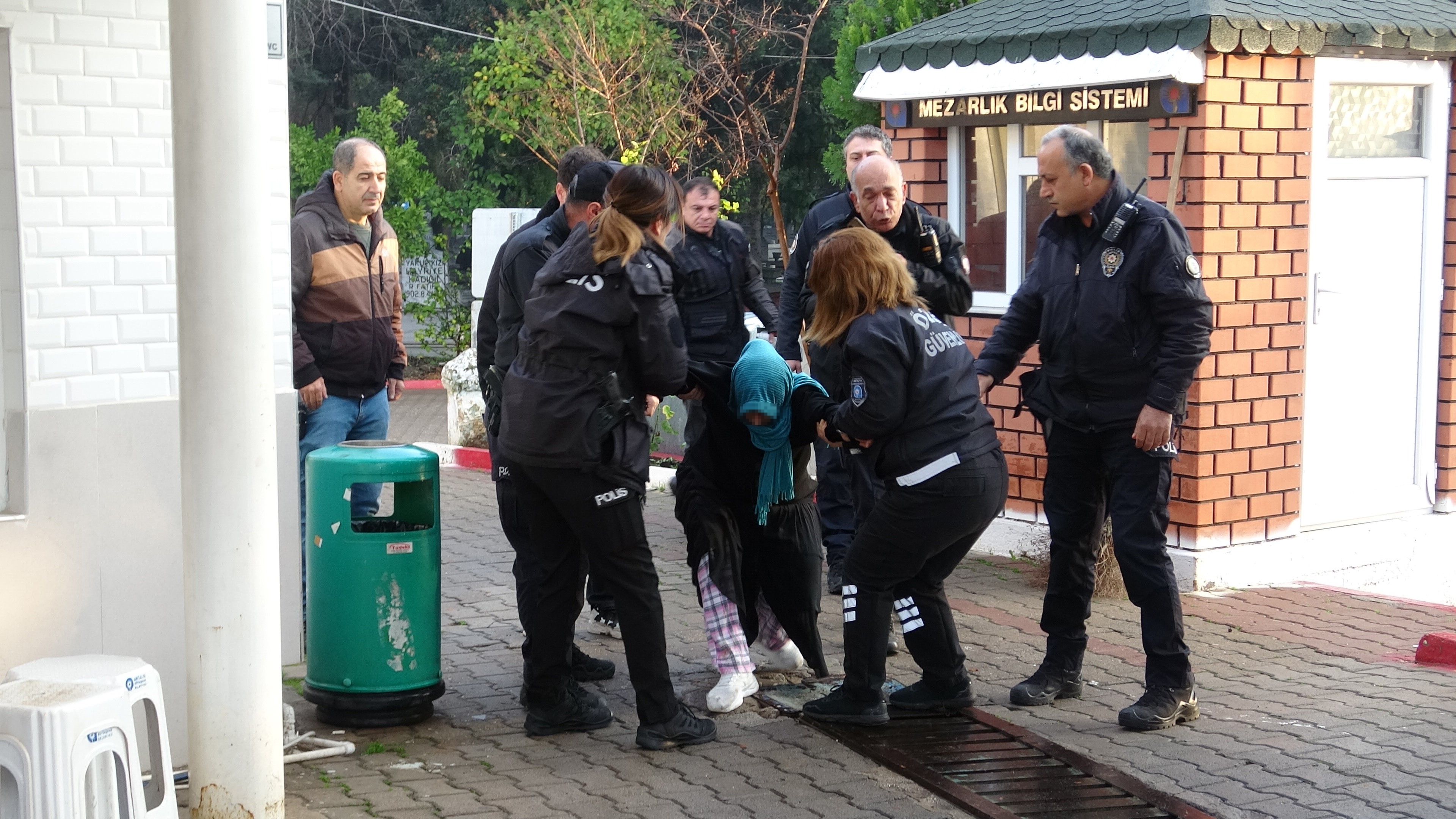 Ekiplerezorlukcikardi