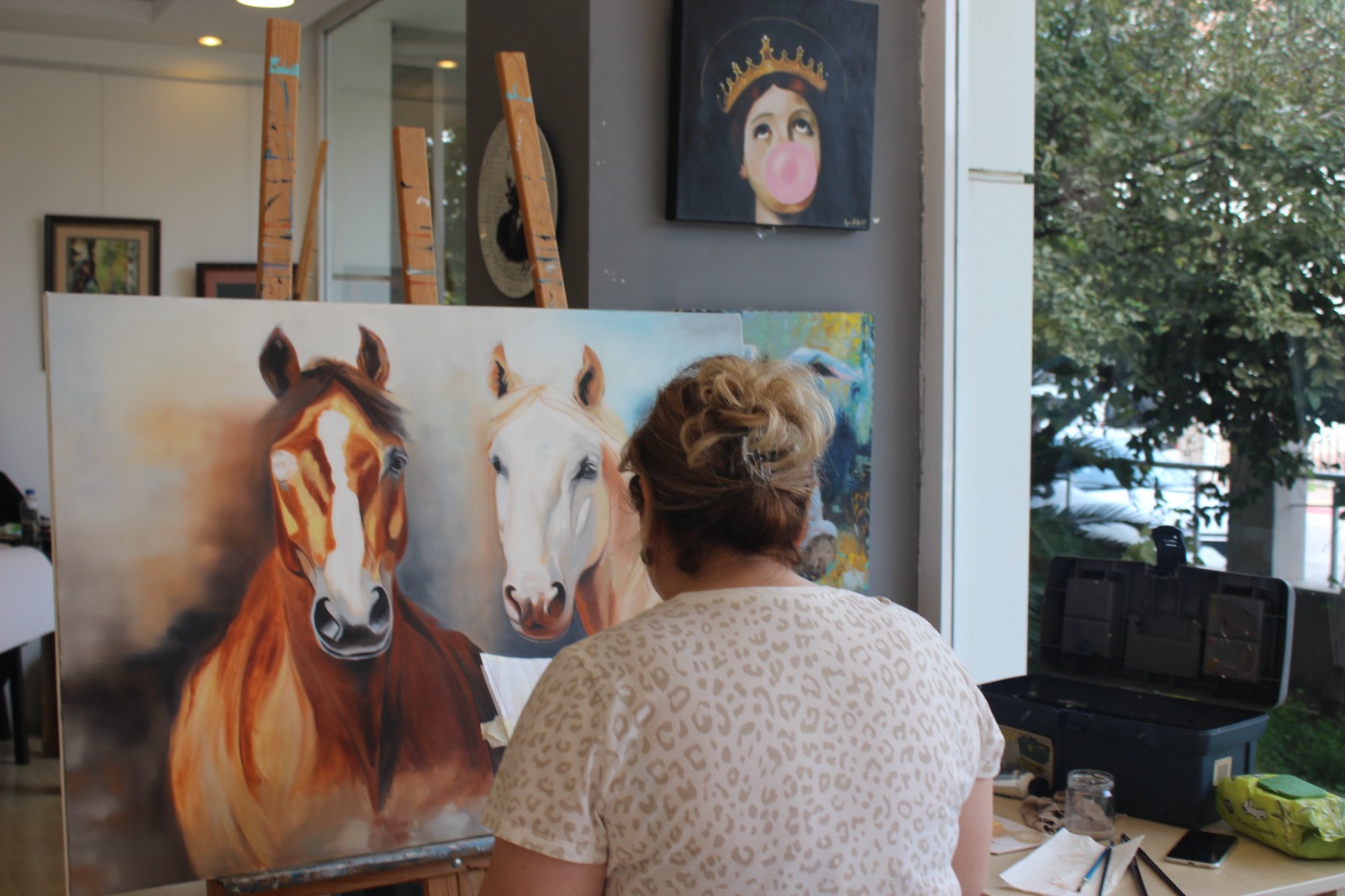 Emeginiogrencilereaktarıyor