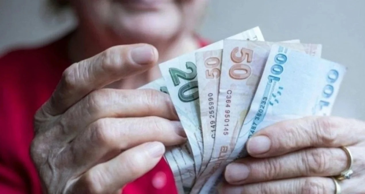 Emeklimaasucretleribellioldu