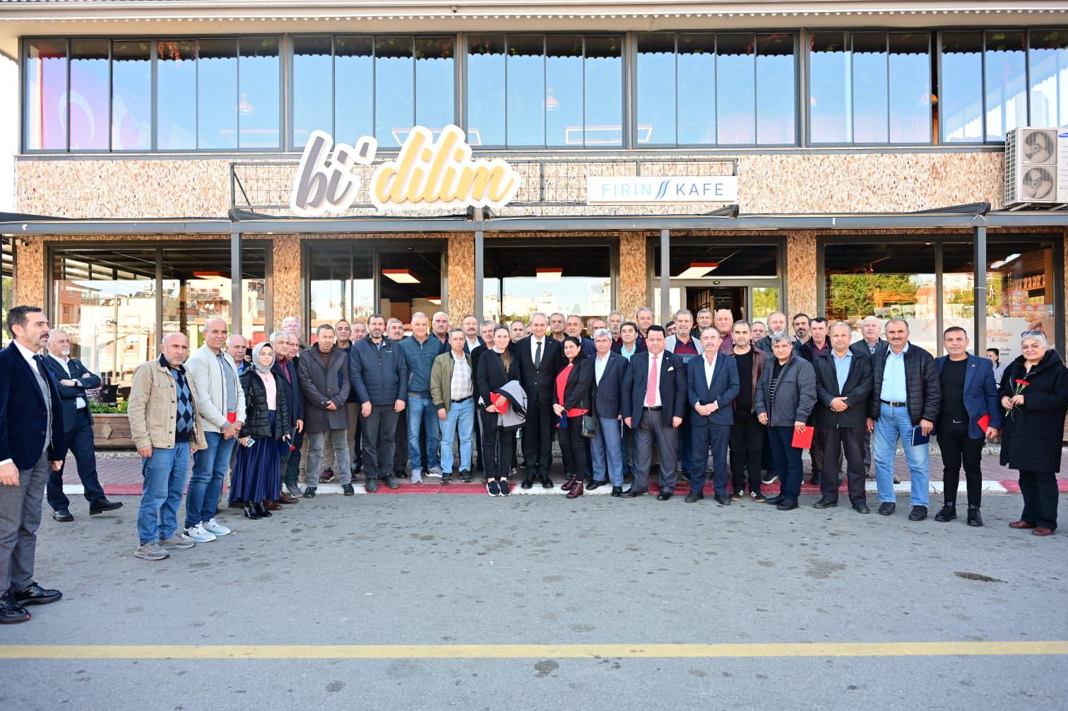 Emeklipersonellerlebulustu