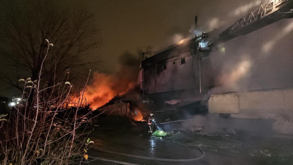 Esenyurttafabrikayangini