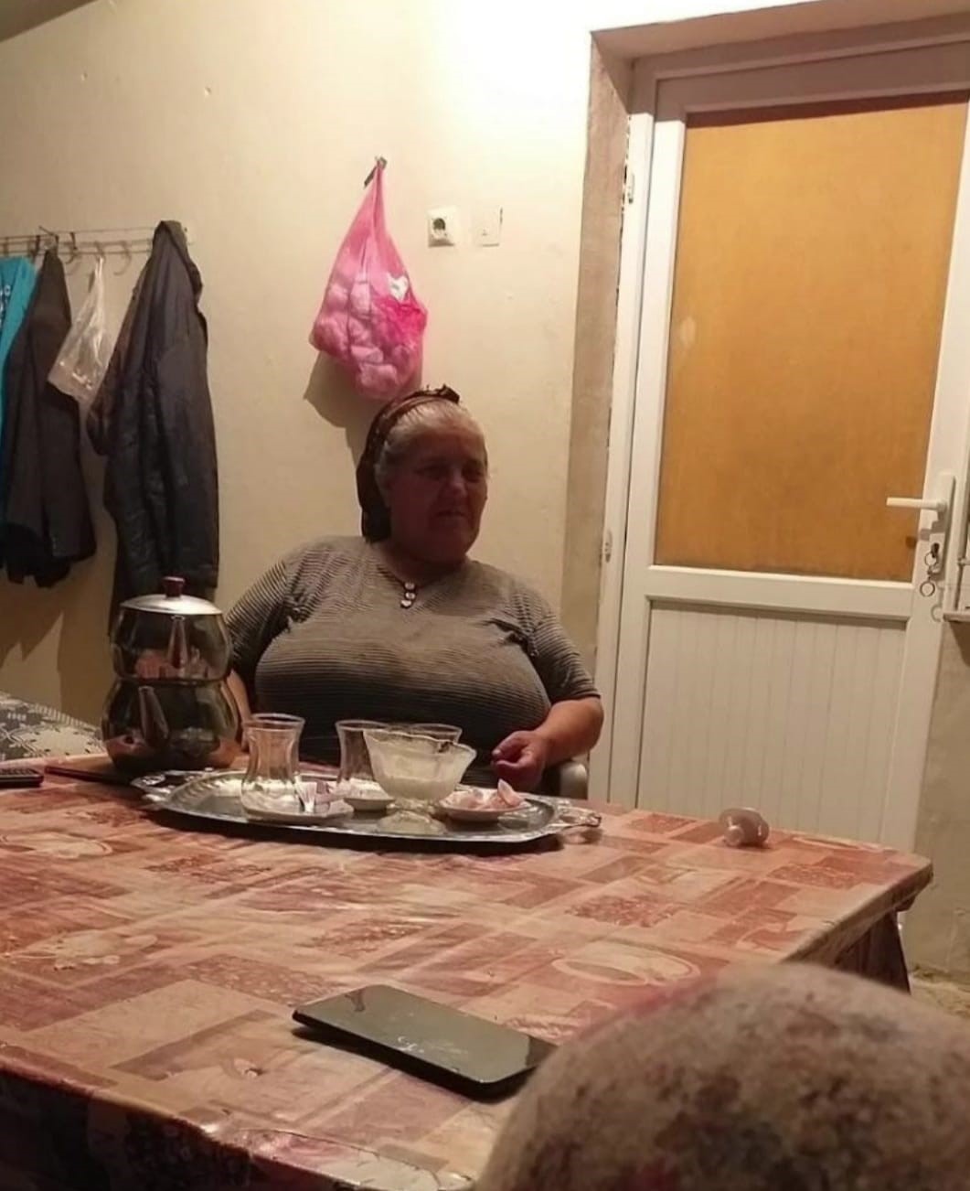 Esinibaltaylaoldurdu