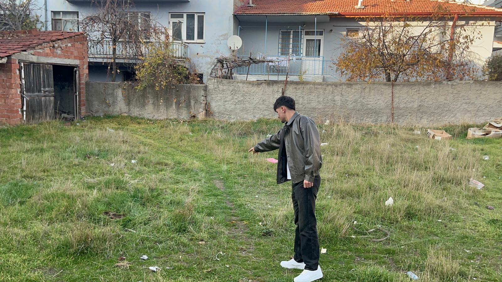 Eskisehirdekedilervahsicekatledildi