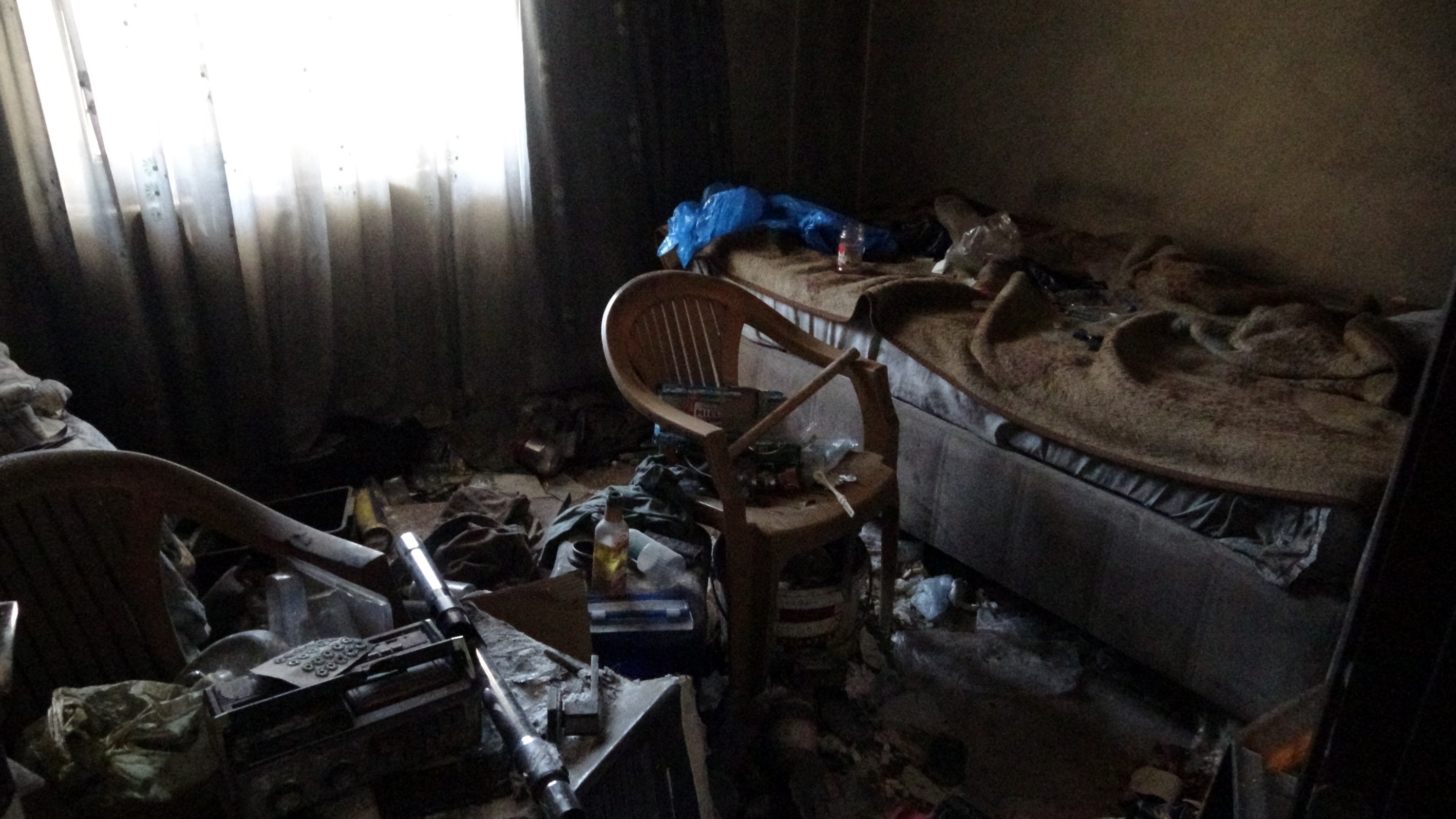 Evdenkamyonlarcacopcikti