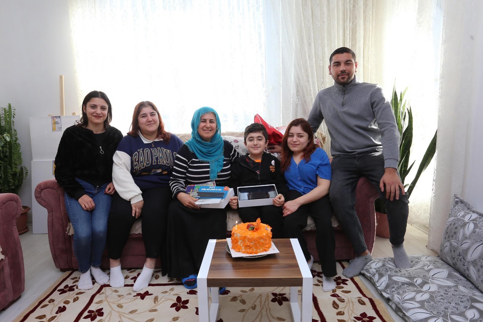 Evindencikamayangencressaöadestek