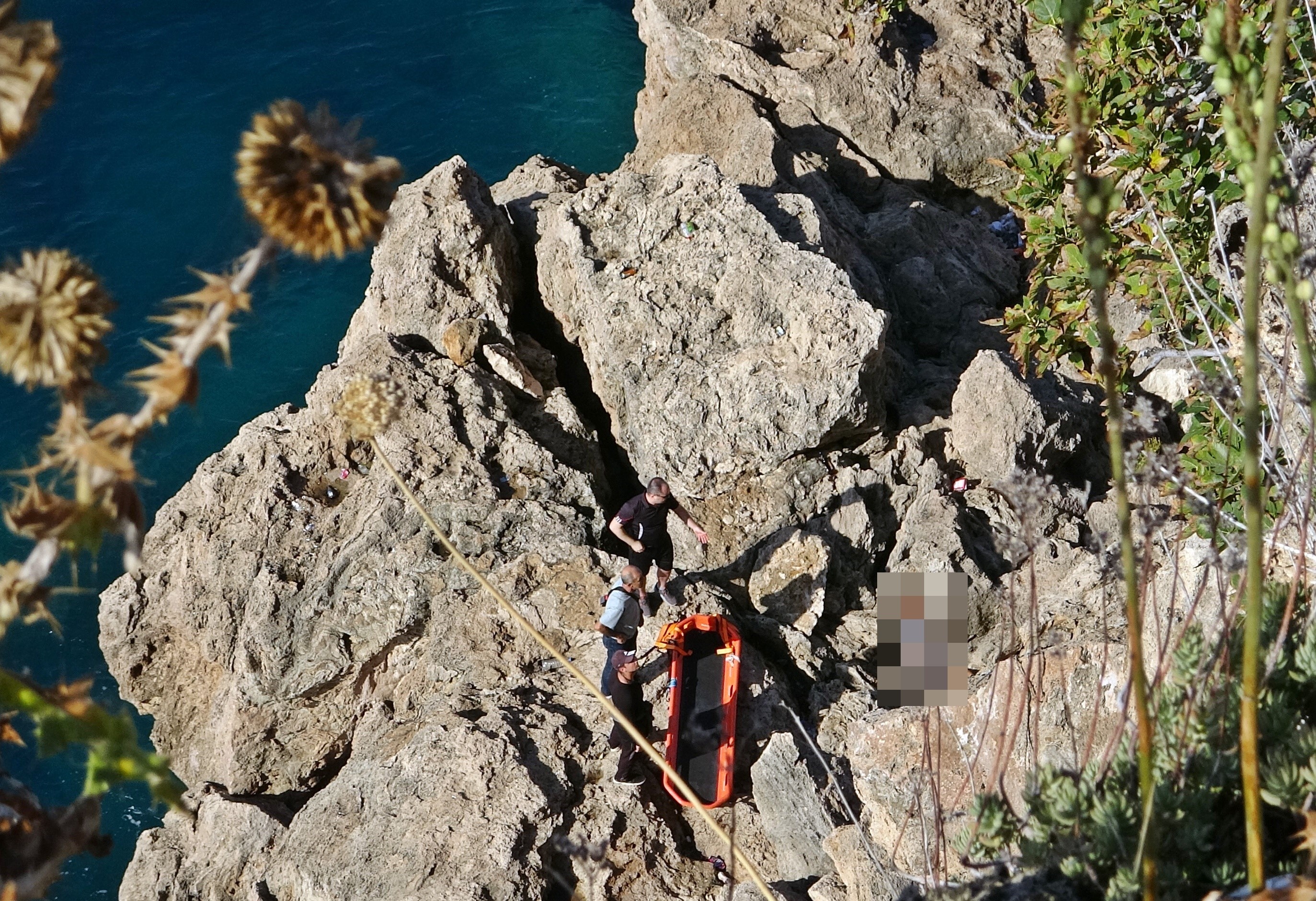 Falezlerdeolubulundu