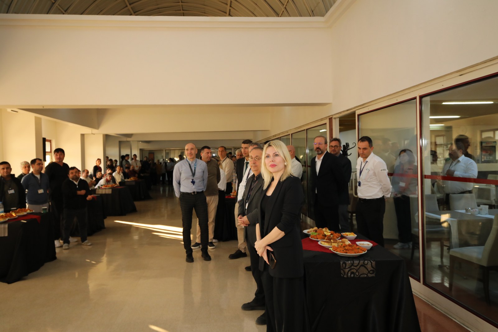 Farkindalikolusturuldu