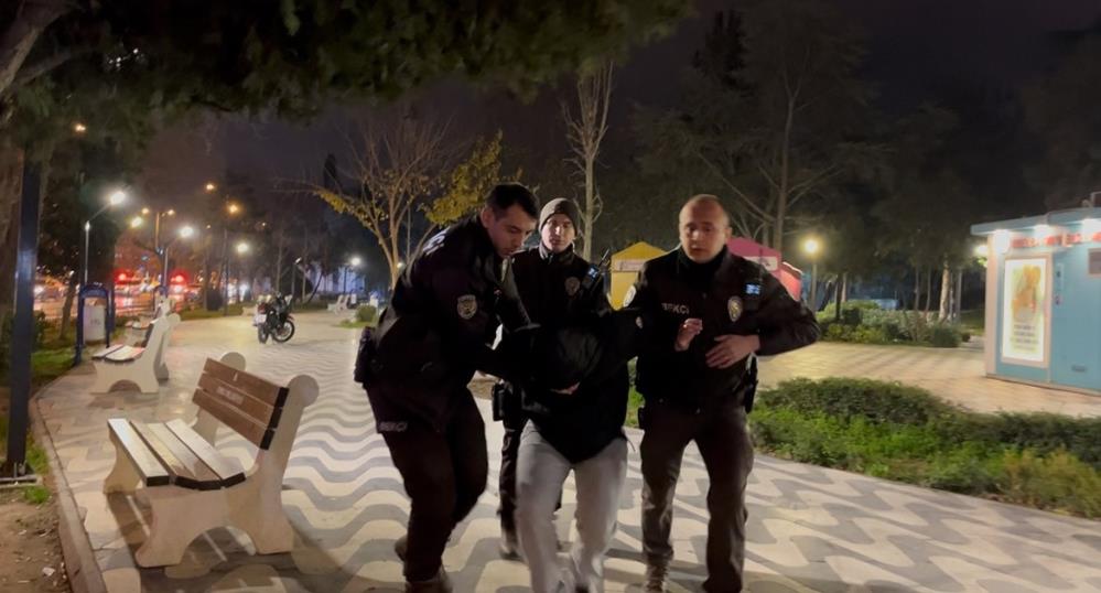 Gazeteciyitehditetti