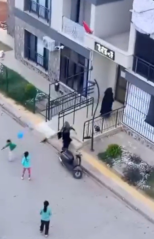 Gazianteskandalhademe6Yasındakicocugubıcakladı