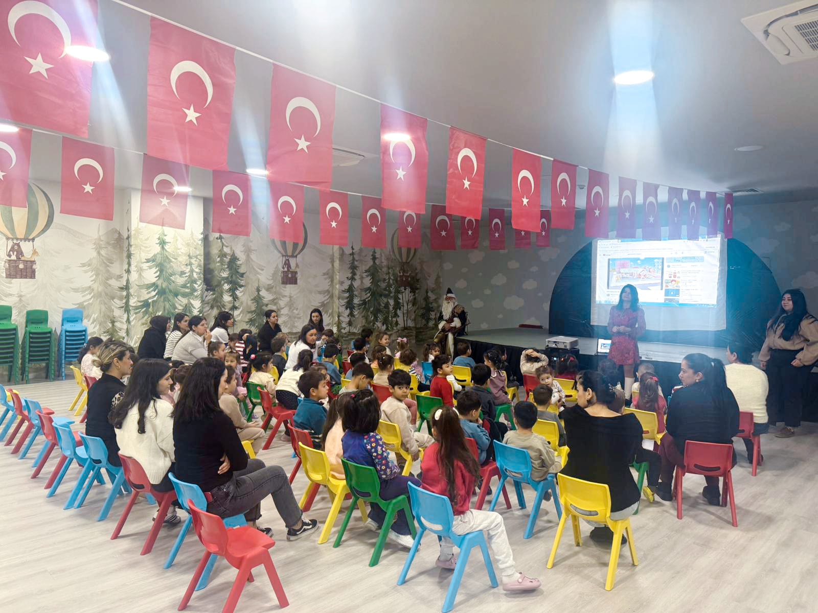 Geleceginmirascilarierkenyastayetistirildi