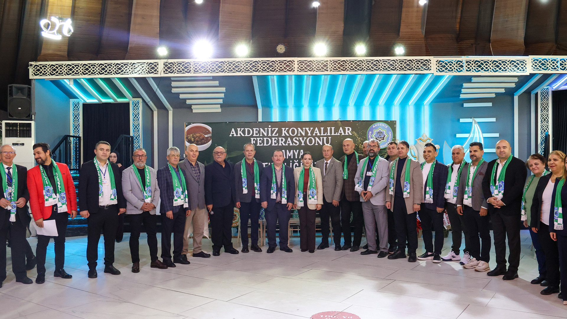 Gelenekselbamyacorbasi