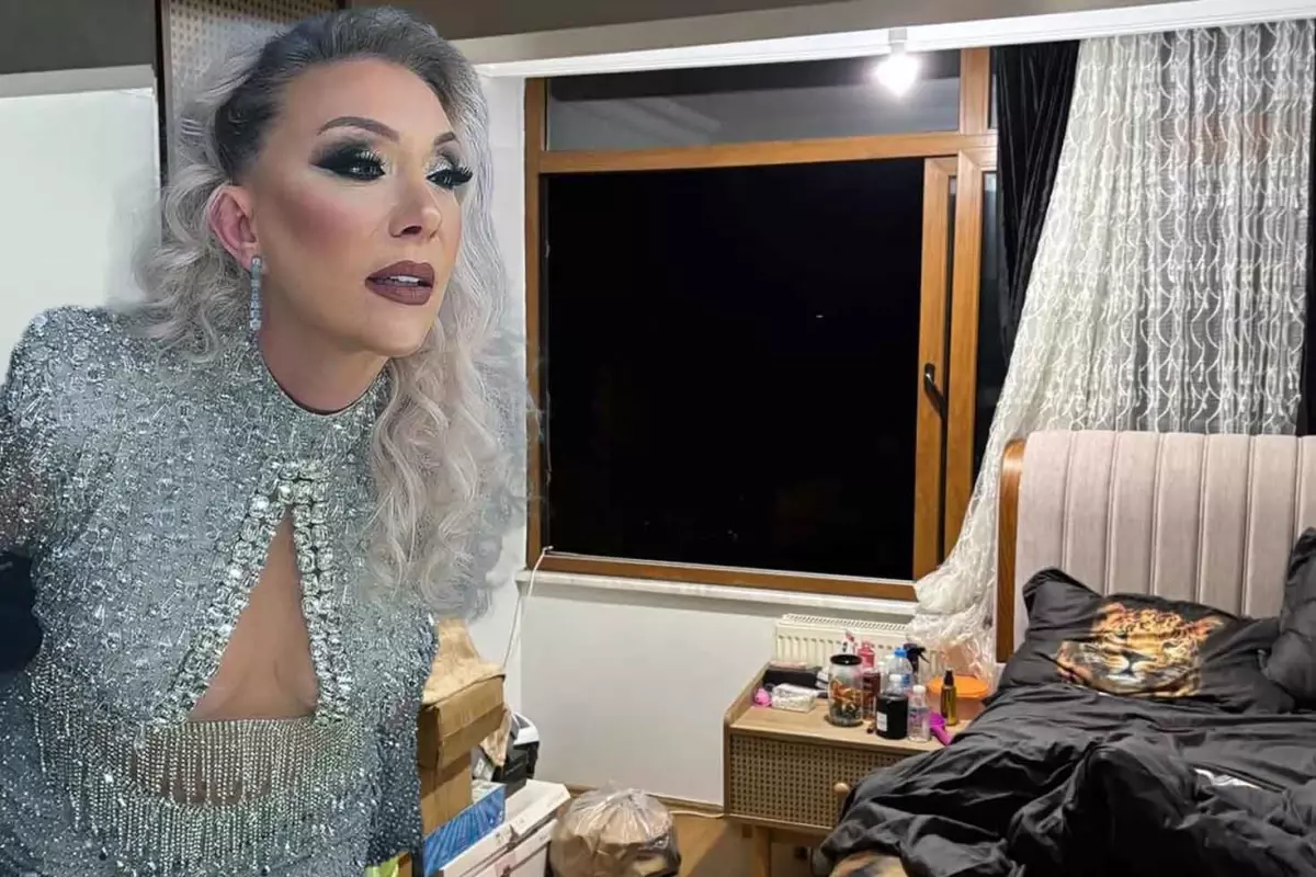 Gullununkizinanefesaldirmiyorlartugyanaannesininsarkilariesligindefizikselsiddet