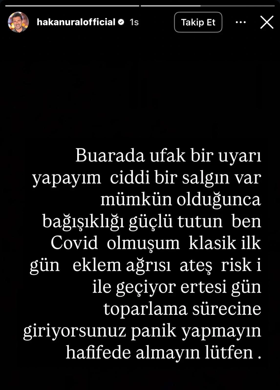 Hakanuralaciklamayapti