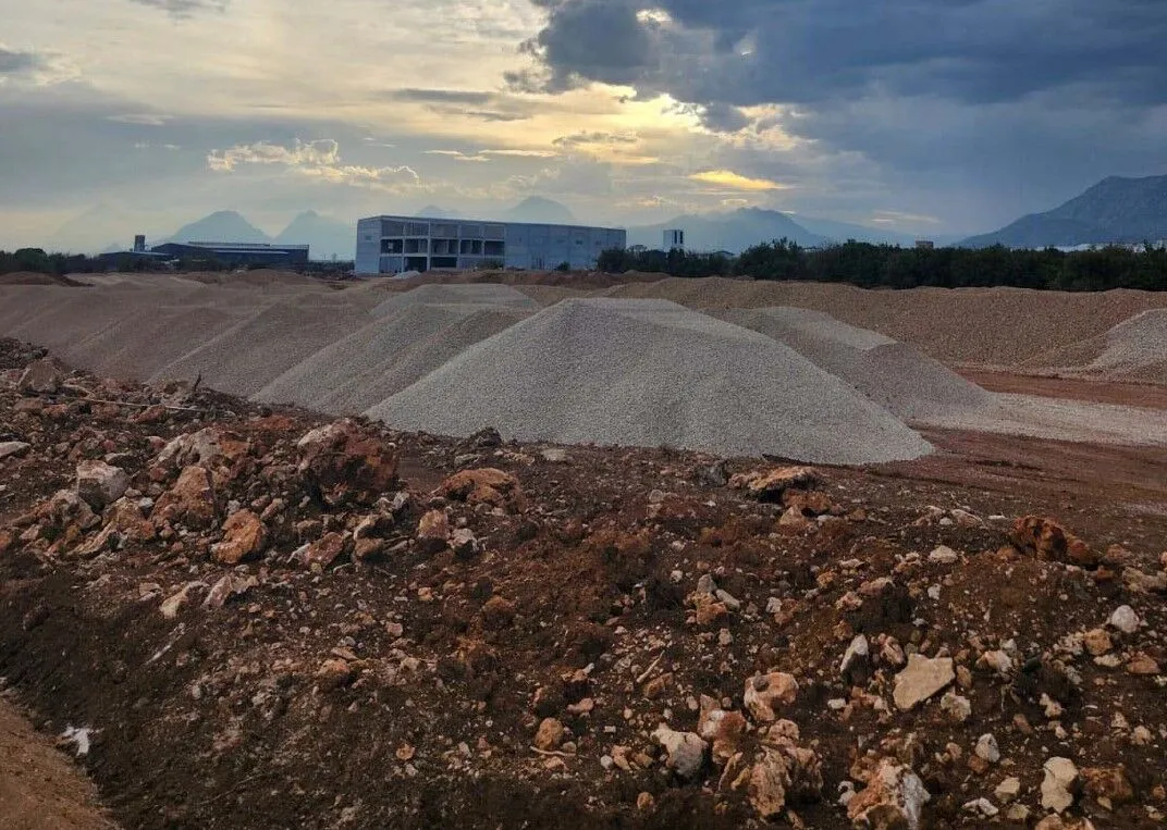 Halktoplantisiyokantalyada91Milyonlukprojedetartismalicedsureci