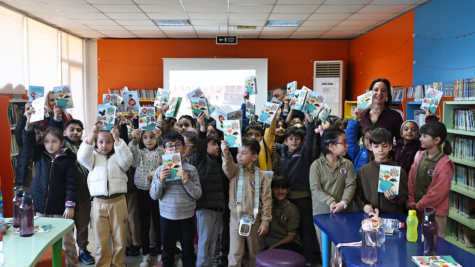 Hayaliyolculugaciktilar