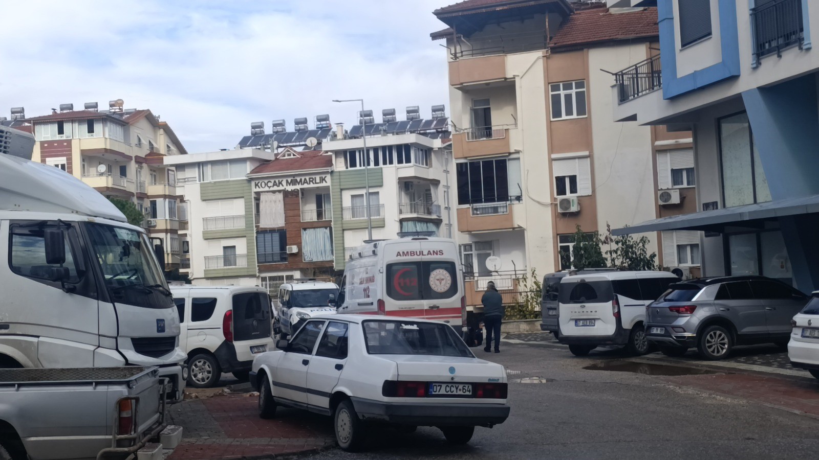 Hayatinikaybetmishaldebulundu