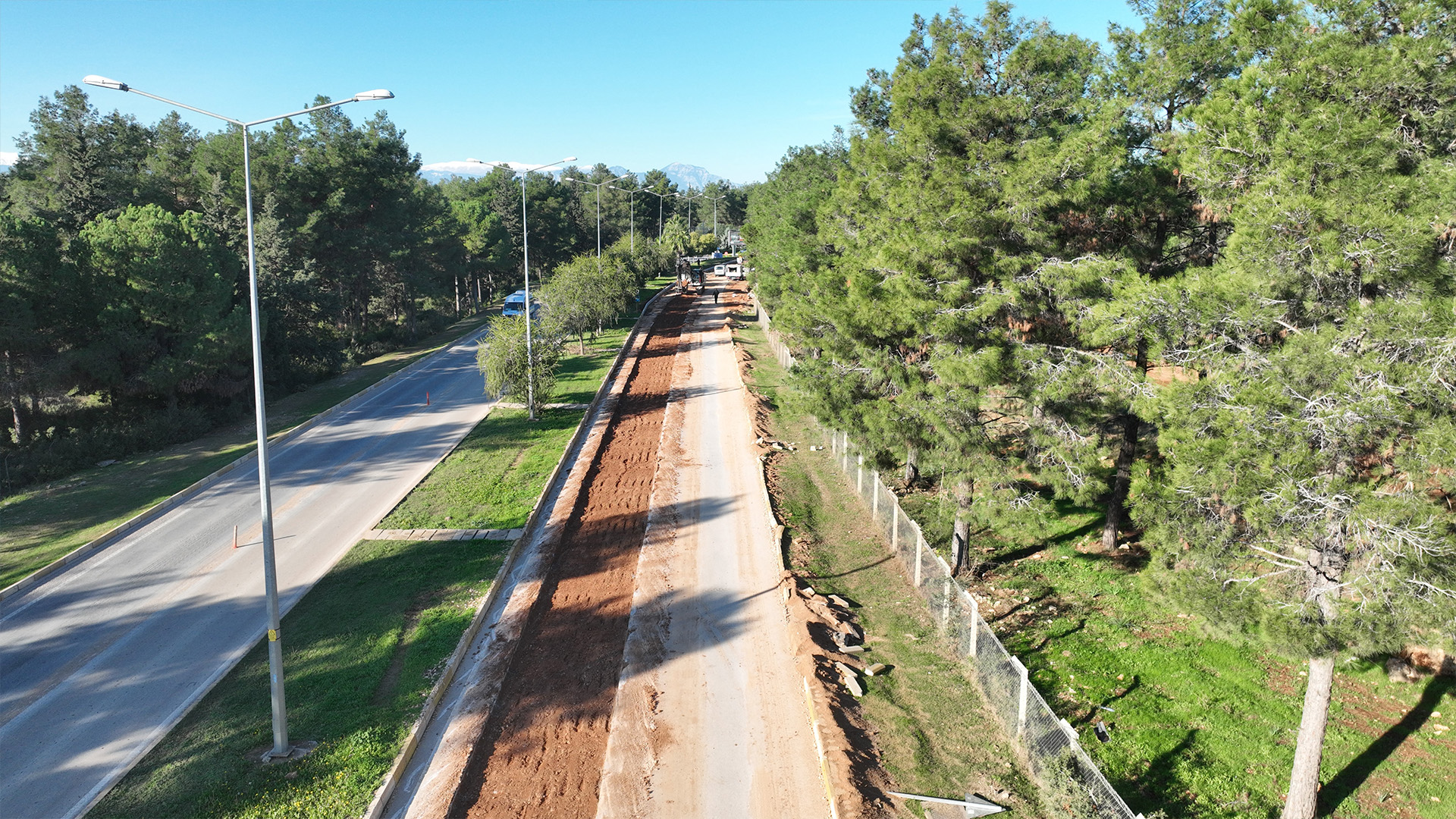 Hemyollaryenileniyor