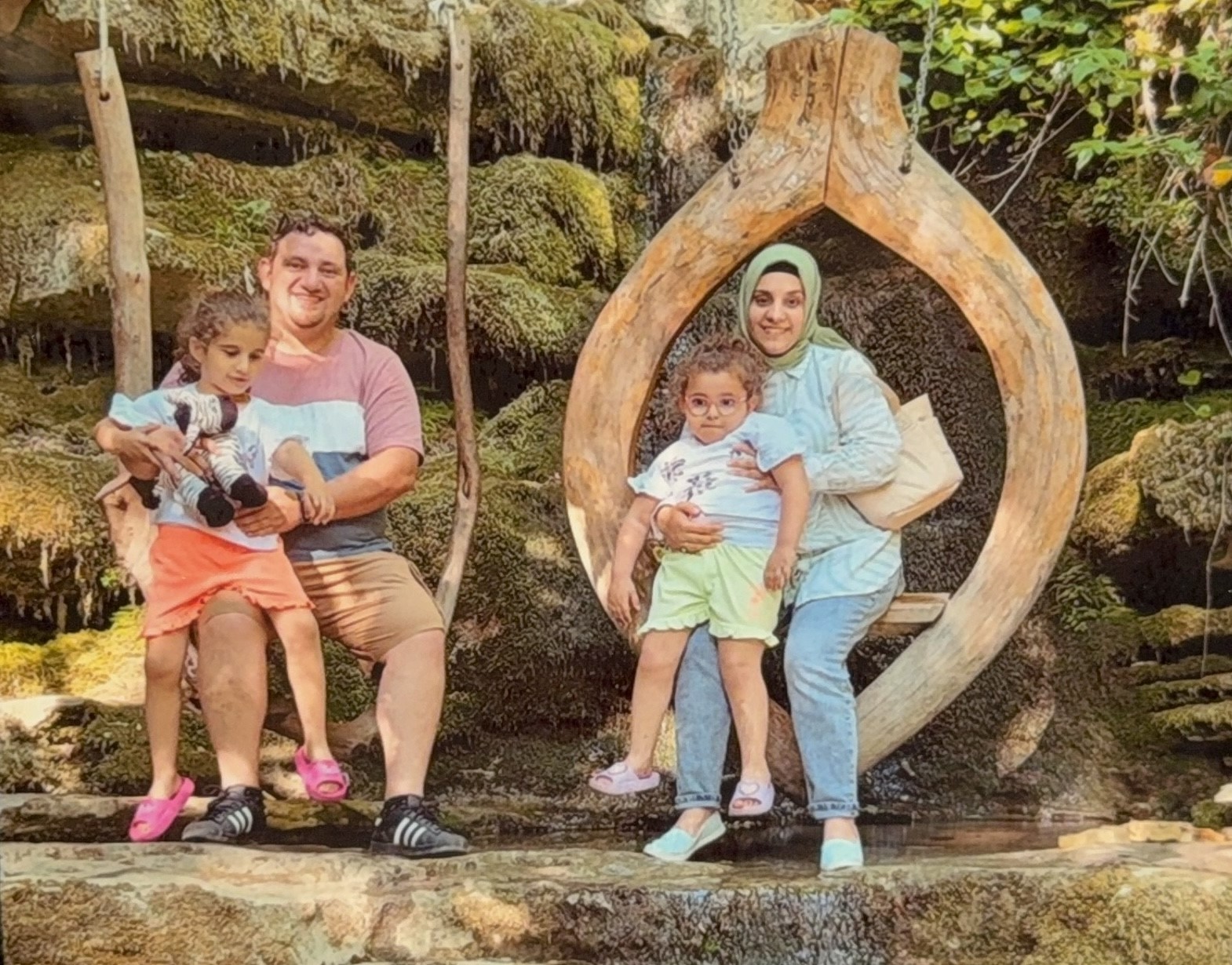 Heyelanolayindaihmallersonsozusesduyuyorumolmus