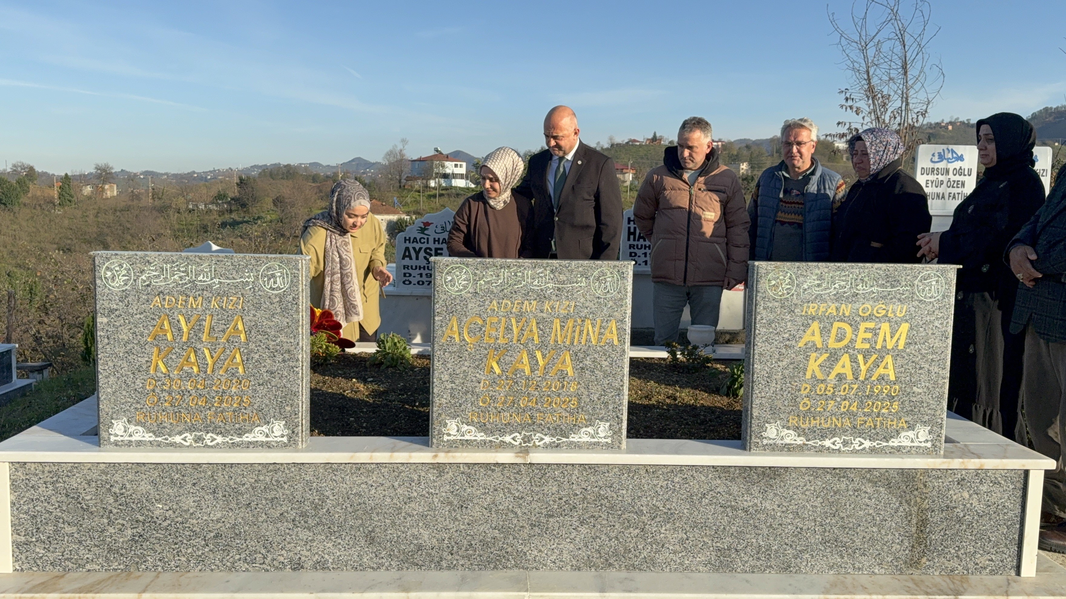 Heyelanolayindasonsozusesduyuyorumolmus