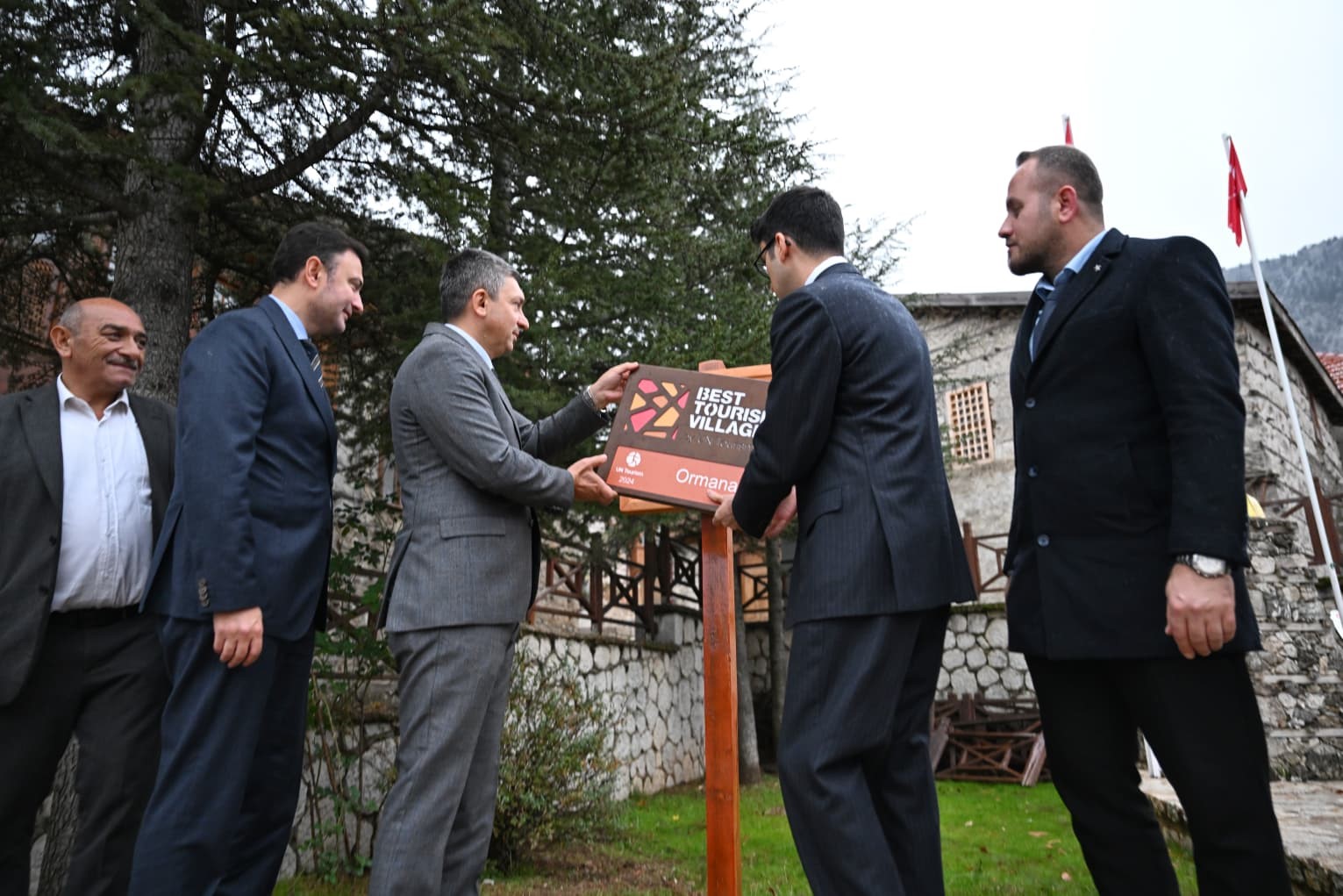 Ibradiyigururlandiranunvan