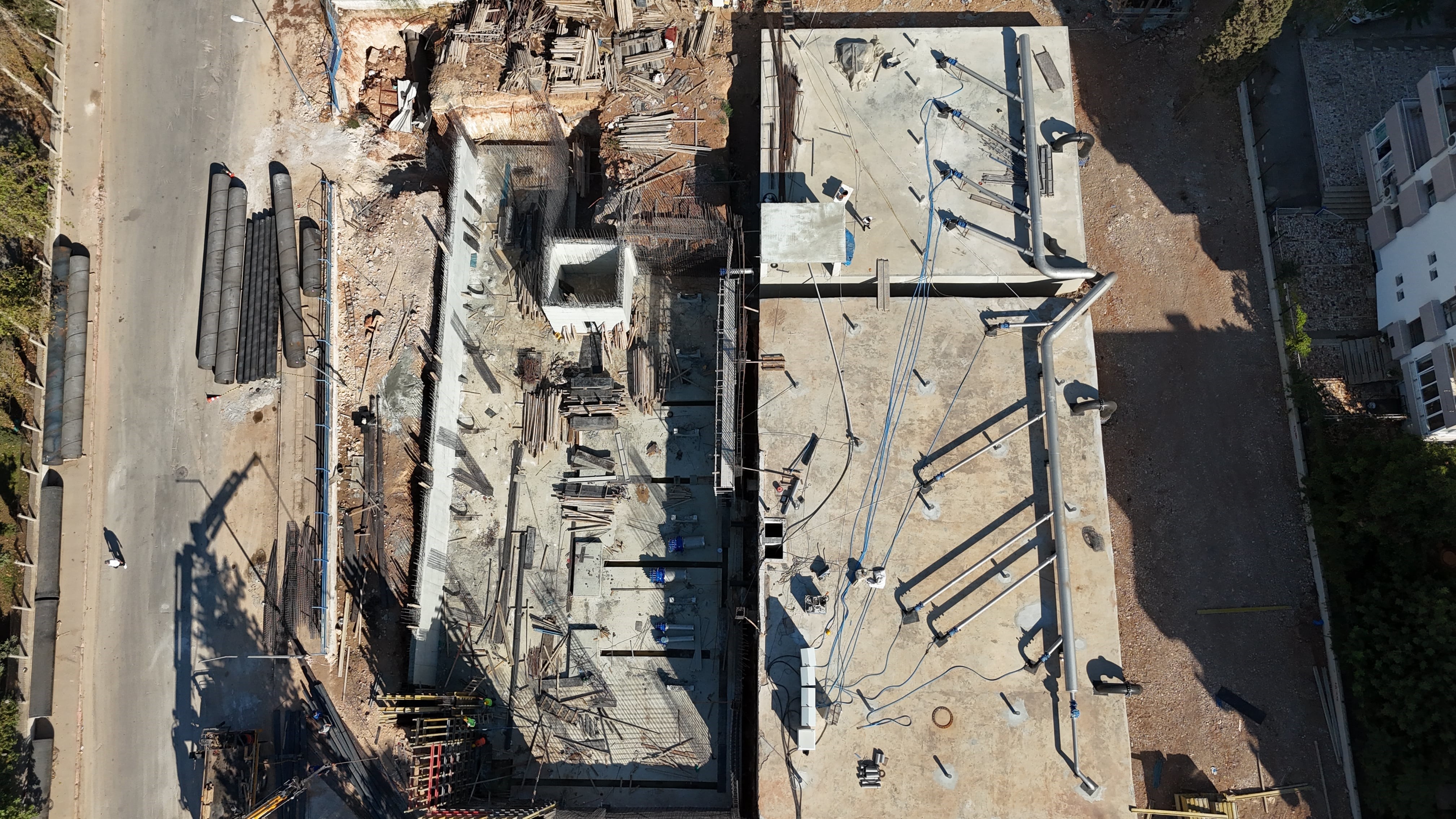 Icmesuyukapasitesiartiyor