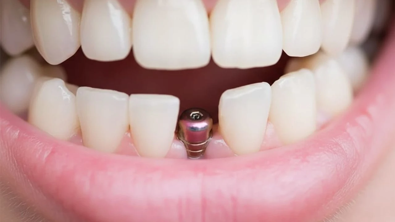 Implanttedavisiucretsizmiolacak