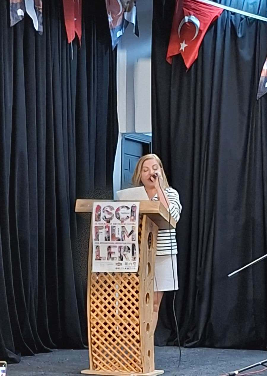 Iscifilmlerifestivali