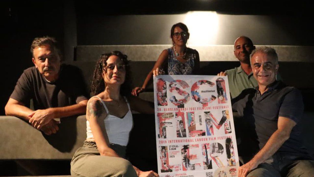 Iscilerantalyasahnesinde