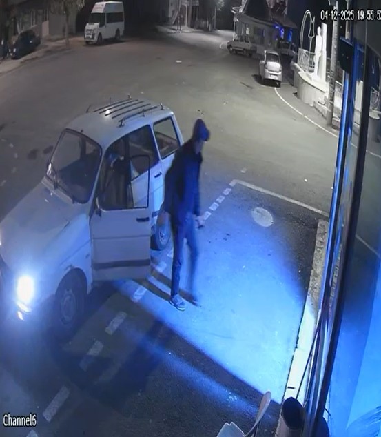 Ispartadaakilalmazvahsetvucuduvarbasiyok