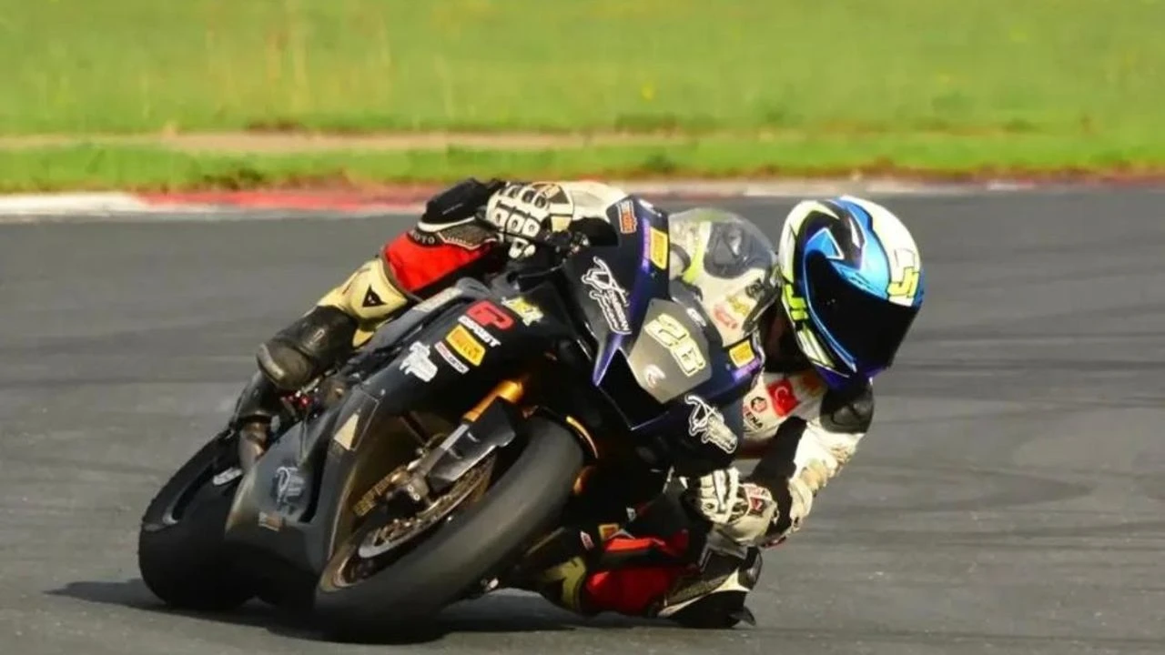 Izmirdesampiyonlukgetirentutkususonuoldu