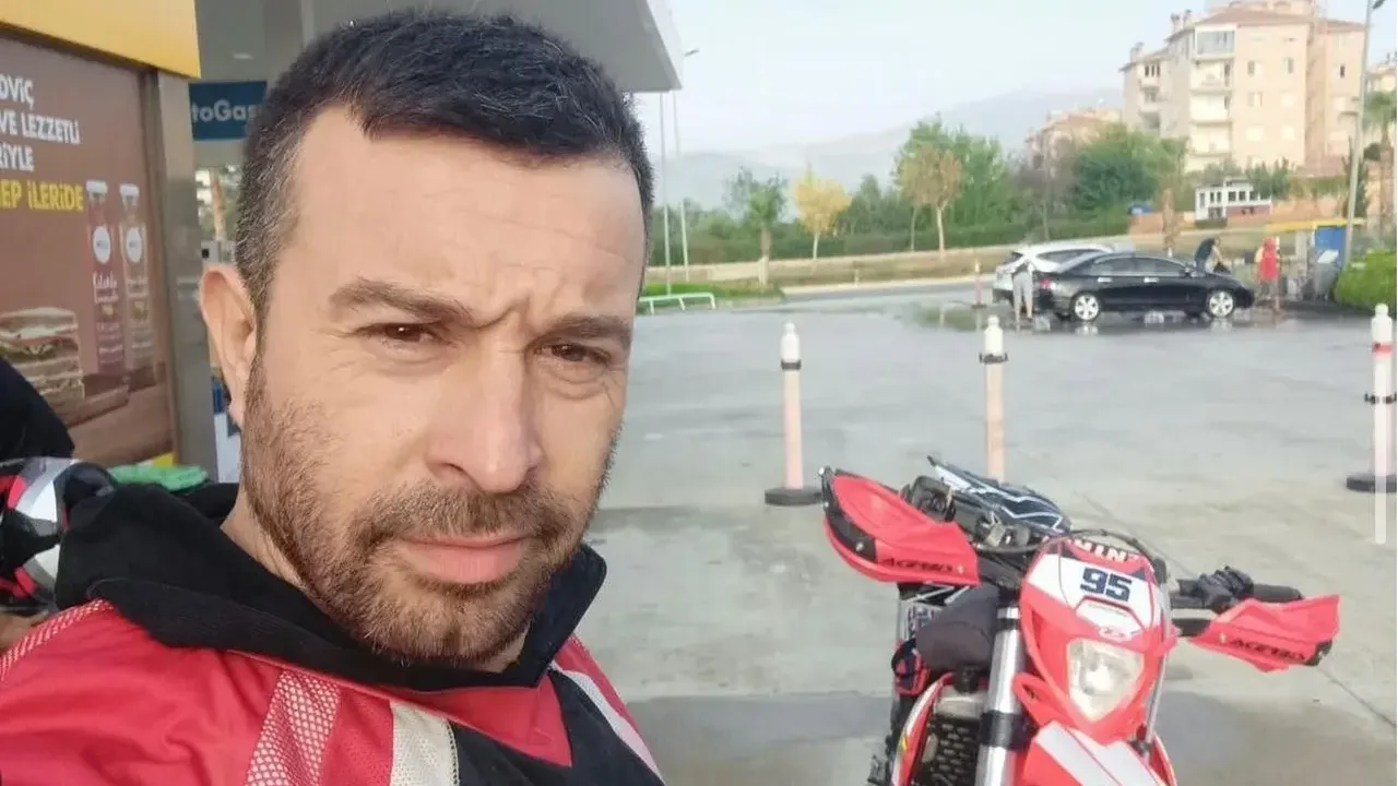 Izmirdesevilenisminacisonusampiyonlukgetirentutkususonuoldu