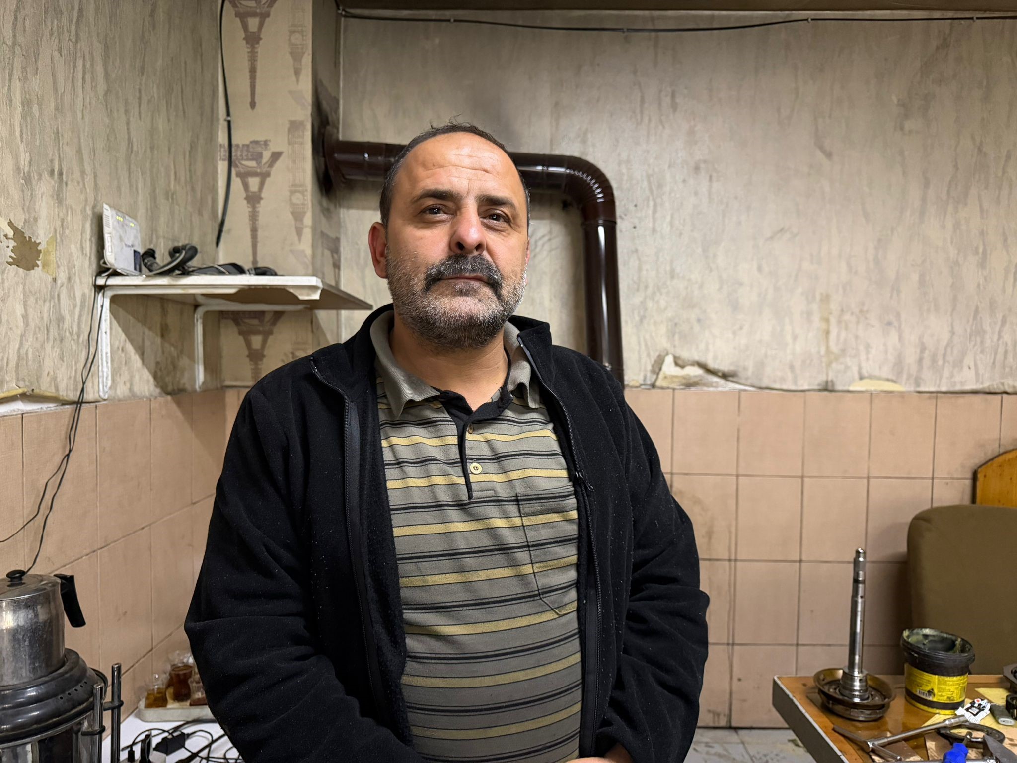 Kahramanmarastahastanekalpkrizindenoldudedigizlisahitgercegiortayacikardi