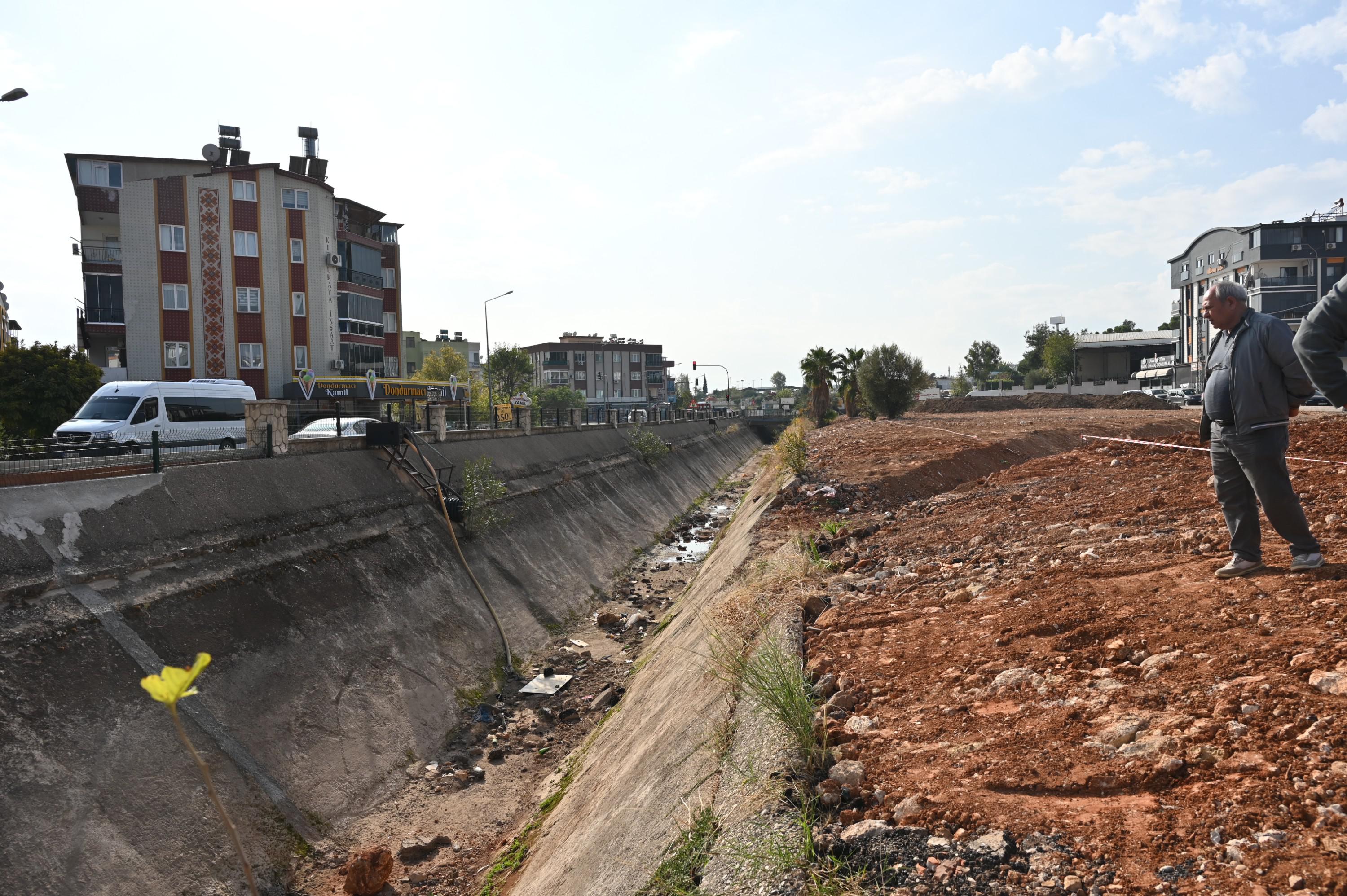 Kanalboyuyenideninsaediliyor