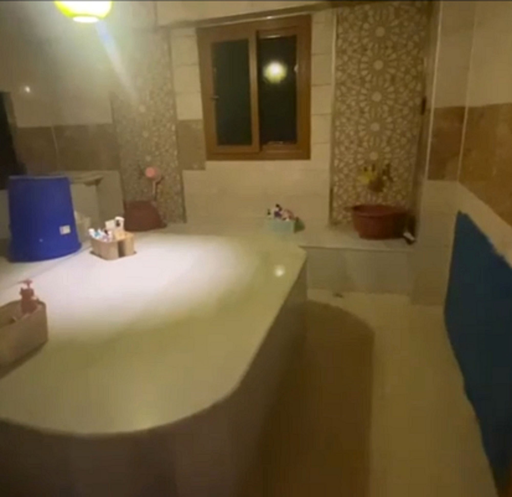 Kapagiacanpolishayatininsokunuyasadi