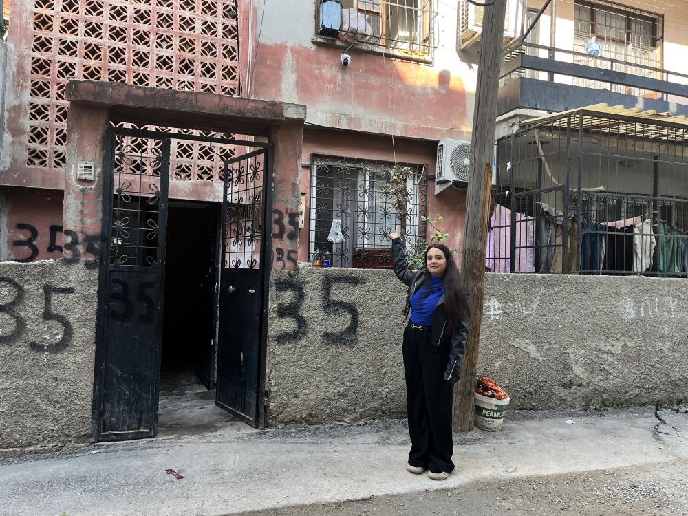 Kargoyufirlatarakteslimettti