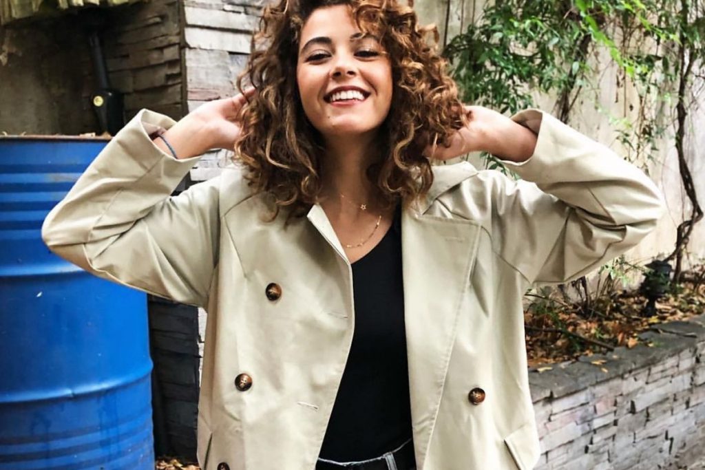 Kariyerihakkindakilermerakkonusuoldu